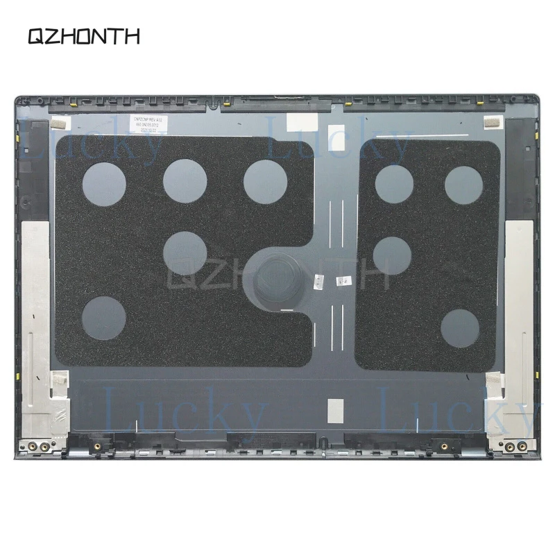 

f New For Dell Inspiron 16Plus 7610 LCD Back Cover Top Case (Blue) 16" 0HNYF4