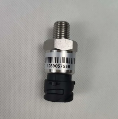 W      AC Pressure Sensor 1089057556 High Quality Spare Parts for Air Compressors