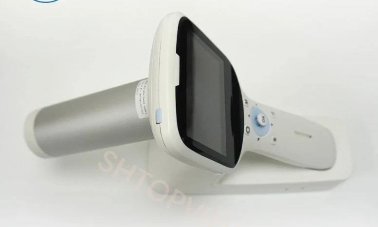 Top quality Non-mydriatic eye fundus camera MS-01 Digital Retinal Scan Photography