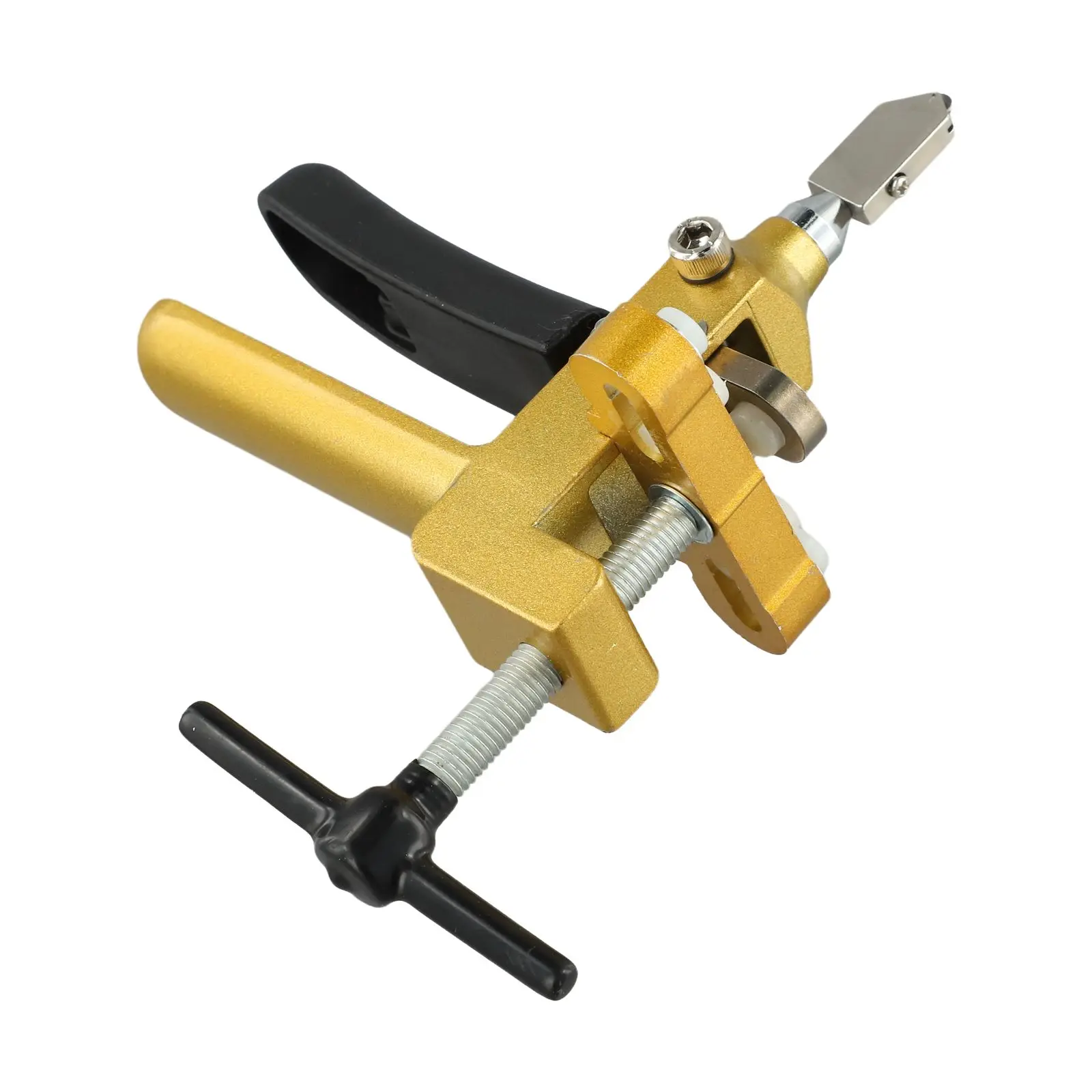 

1 комплект 3 в 1 набор резаков для стеклянной плитки с режущим колесом, открывалка для плитки, ручной инструмент для резки стеклянной плитки своими руками, режущие инструменты для мастерской