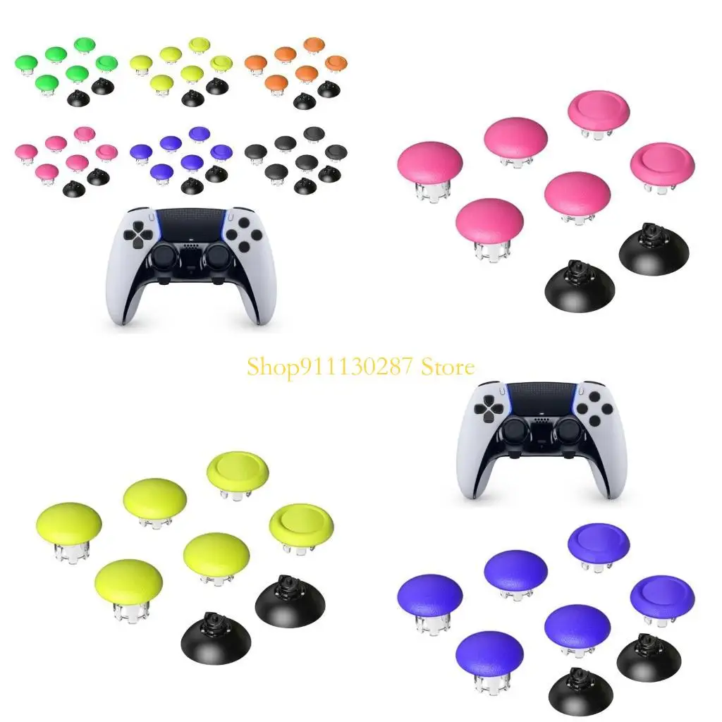 J1HC 8Pcs Analog Th… - image