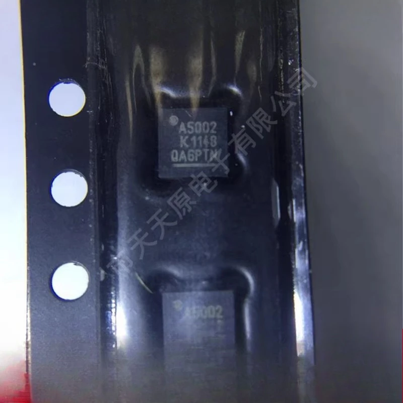 

10PCS/LOT ACPM-5002-TR QFN A5002 IC RF AMP CDMA 1.85GHZ-1.91GHZ