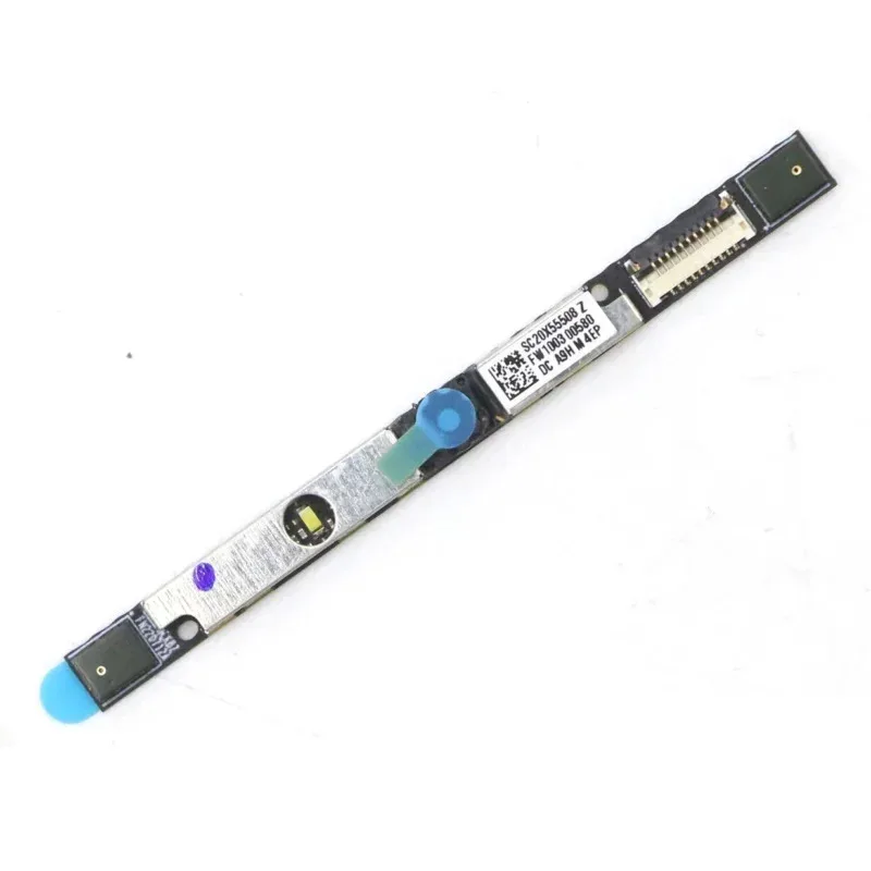 كاميرا ويب جديدة لـ Ideapad 3 كروم 14APO6 82MY 14e Chromebook Gen2 82M1 82M2 TT #2