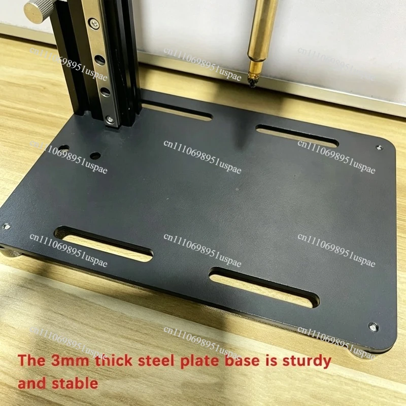 Hand-Held Hot-Melt Nut Implanter Copper Nut Hot-Pressed Plastic Parts Inlaid Nuts 3D Printed Parts Inlaid Nuts