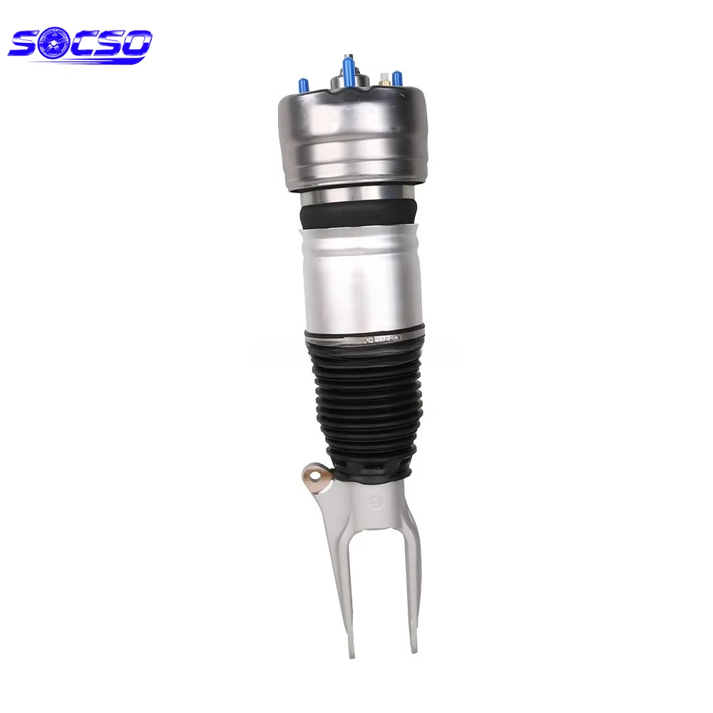 

1 шт. Передний амортизатор пневмоподвески в сборе 97034305134 97034305234 97034305235 для Porsche Panamera 970 2014~2016