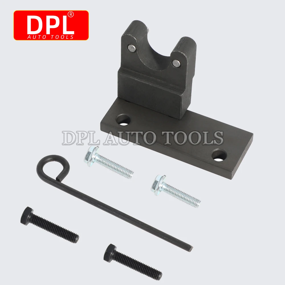 

Balance Shaft Oil Pump Gear Removal Tool Engine Timing Tool for BMW N55 X5 X6 7 Series