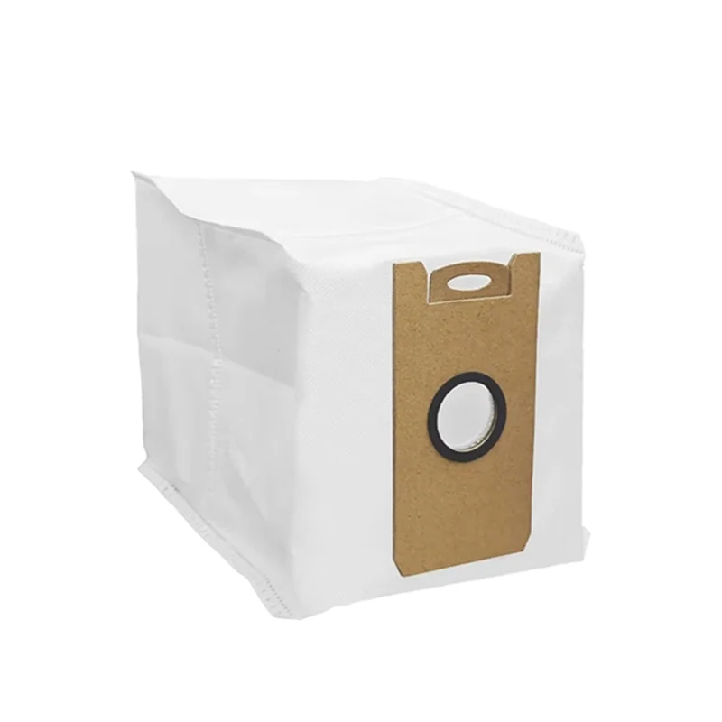 

13 шт. для Lydsto W2, Kyvol Cybovac S60, AICLE INS-200, Inic IX10, набор для чистки робота-пылесоса TAMA All In ONE MAX-A68E