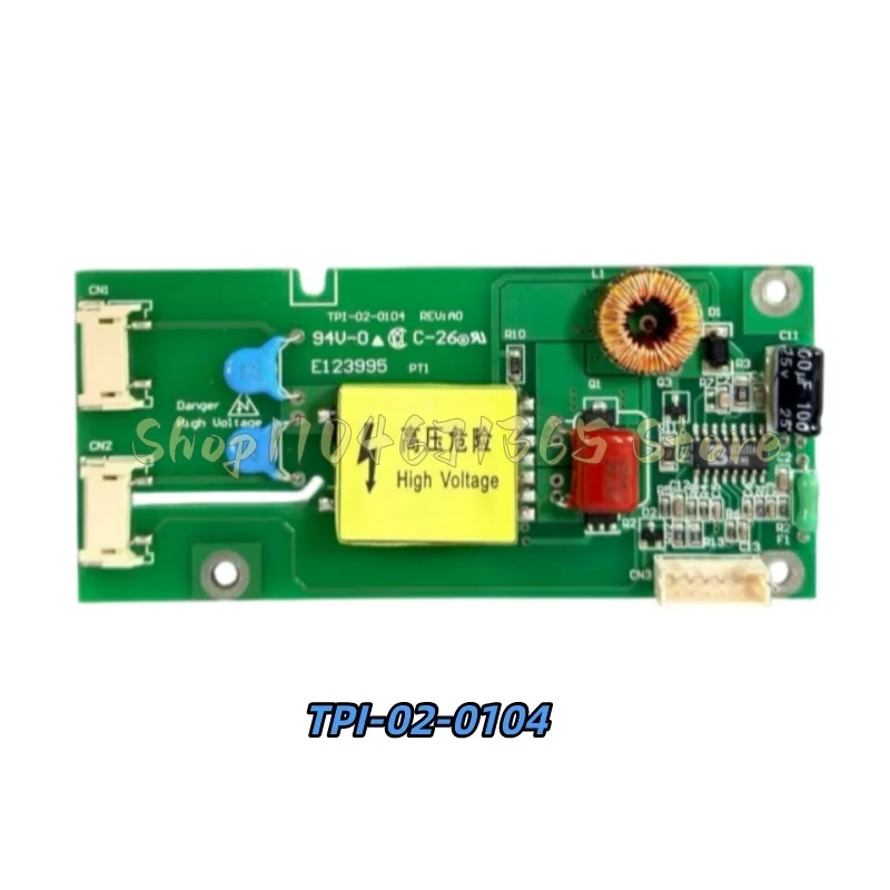 for-tpi-02-0104-e123995-lcd-high-voltage-strip-inverter