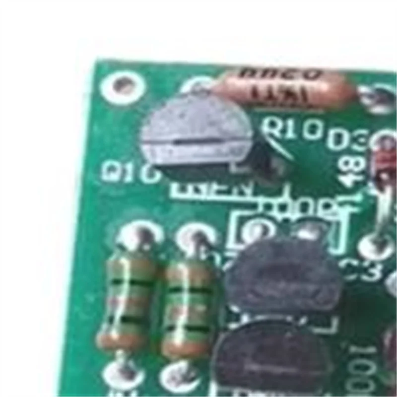 OP01 Top Single OP Amp Module Better Than OPA627, AD797, NE5534