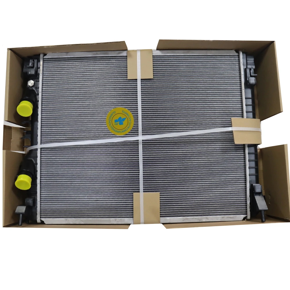 

Car Radiator Spare Parts Cooling System Hot Sale OEM 670038340 670109996 6521432 16478748