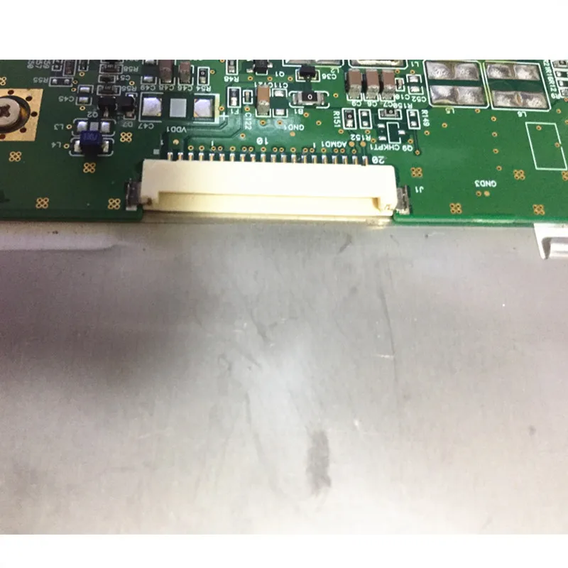 Na 15 Cal G150XG03 V.0 ekran LCD Panel