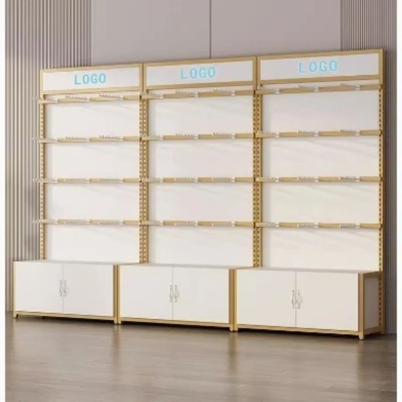 

Underwear Display Rack Socks Hanging Panties Rack Underwear Rack Pajamas Display Bra Display Cabinet Floor