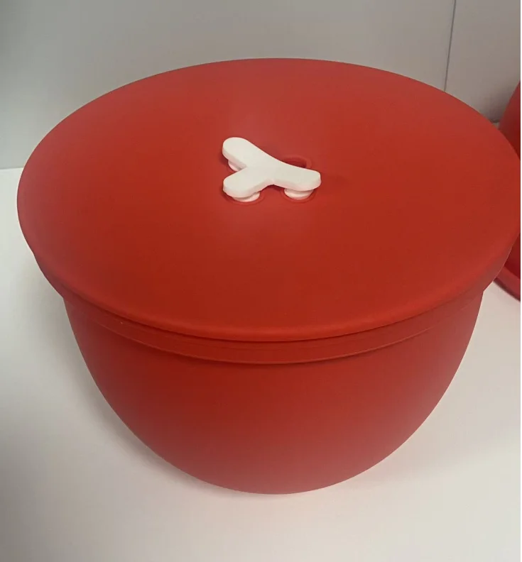 Silicone Bowl Liner…