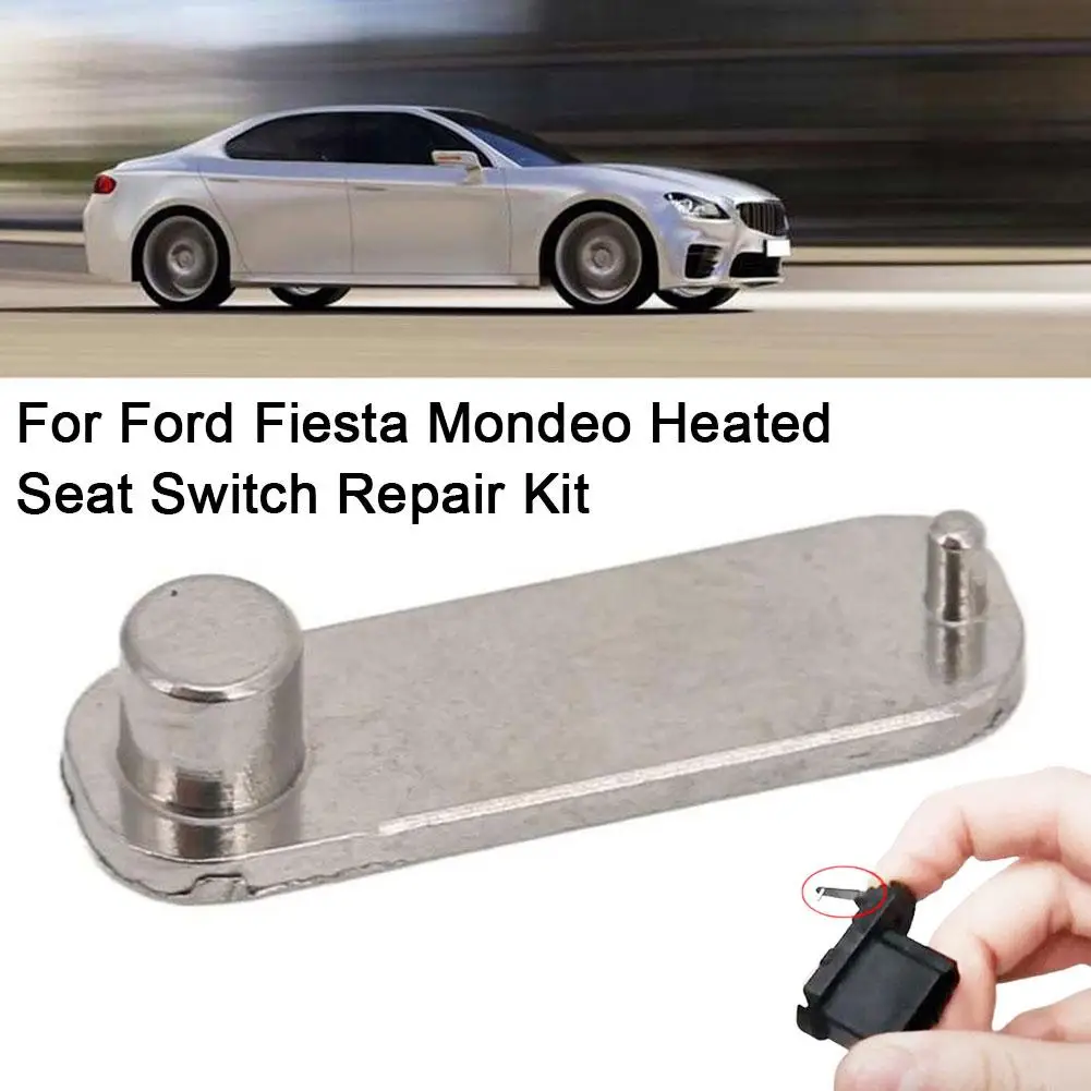 Heated Seat Button … - image