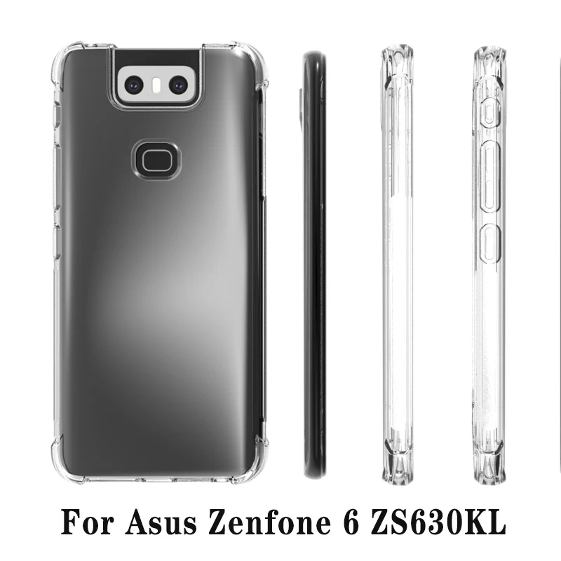 For Asus Zenfone 6 …