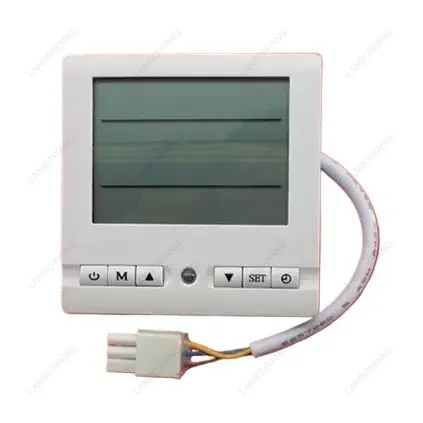 Water Heater Control Panel Thermostat Wire Controller Please Confirm Model With Customer Service Before Purchase