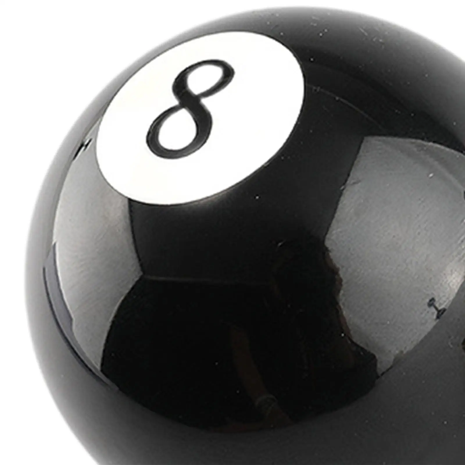 مقبض ناقل الحركة الدائري العام سهل التركيب واستبدال الديكور الداخلي #5