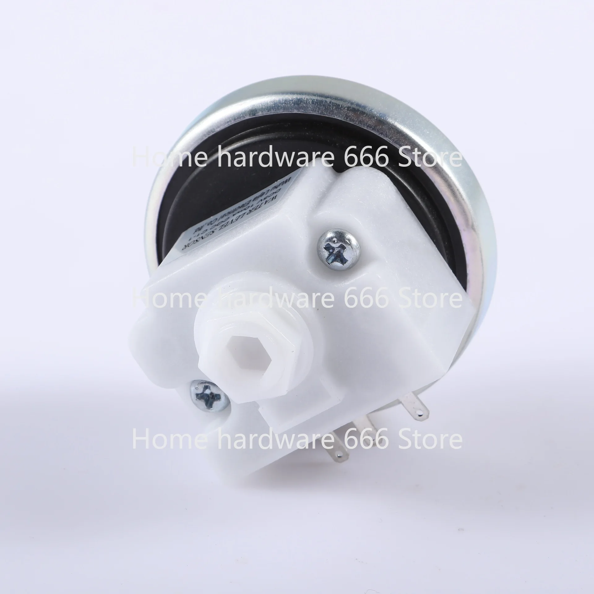 Automatic Washing Machine Water Level Sensor Accessories House Type Water Level Control Electronic 602VL Switch