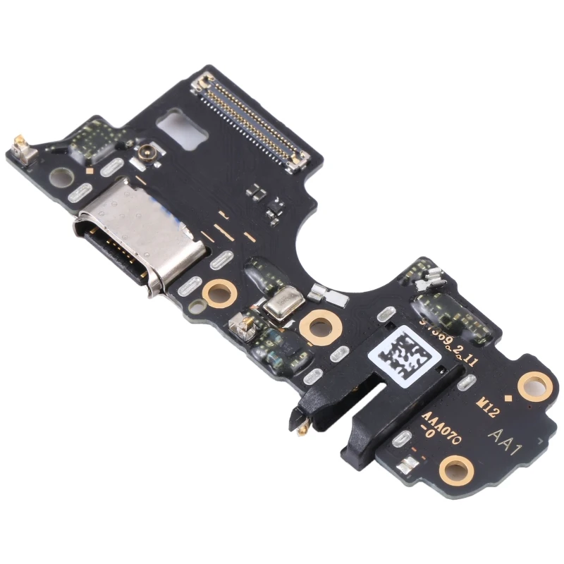 For OPPO A16 / A16s / A54s / A54 4G Charging Port Board