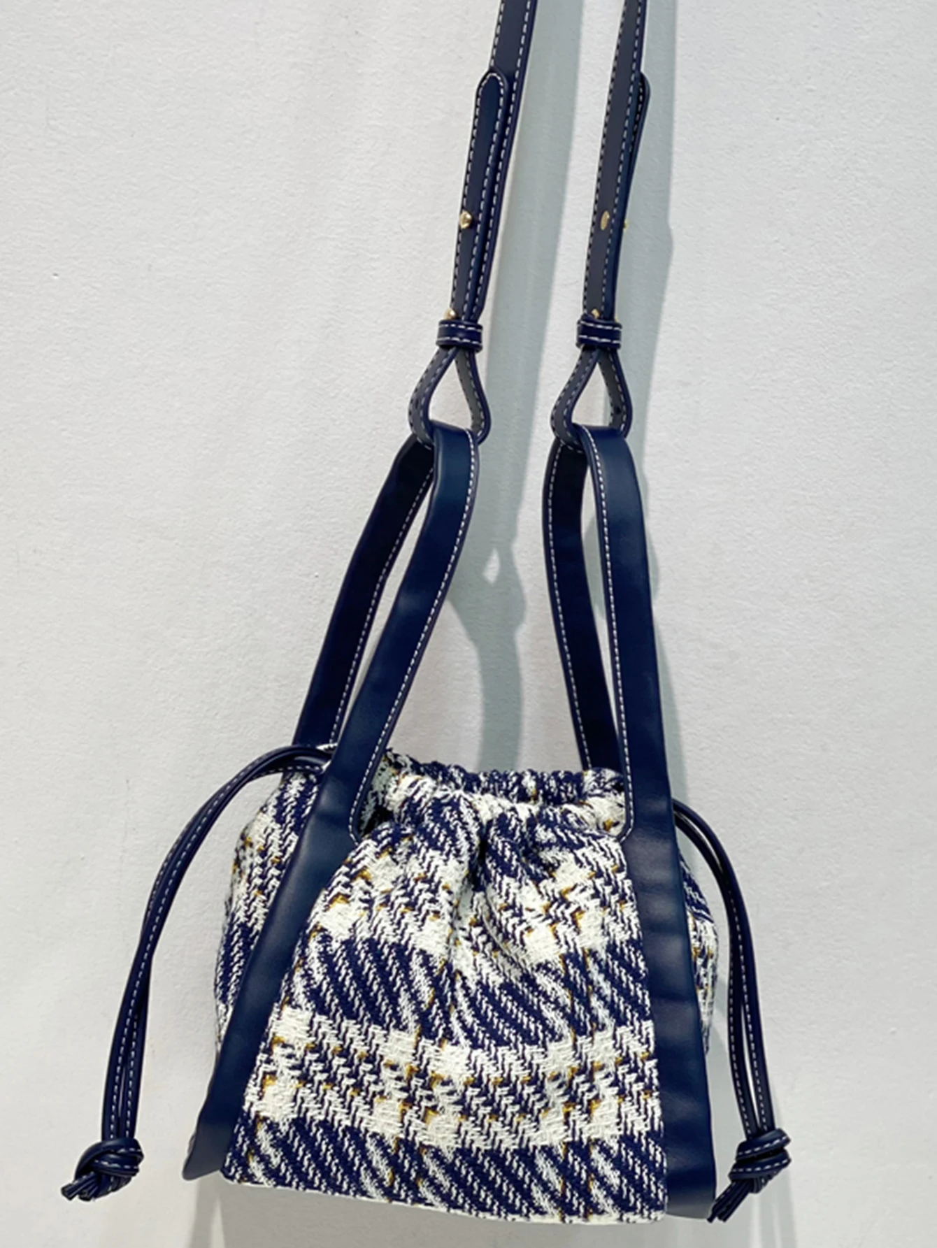 New Striped & Check… - image