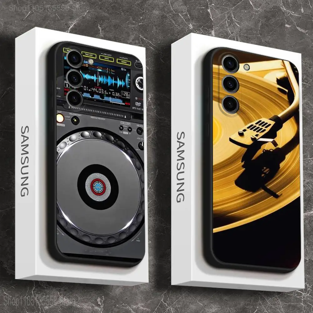 Dj Controller Vinyl… - image