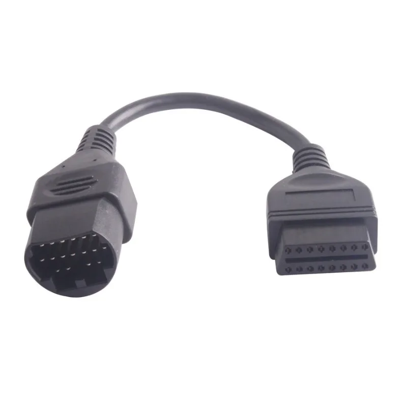 

for Mazda 17pin to Obd2 16Pin Cable