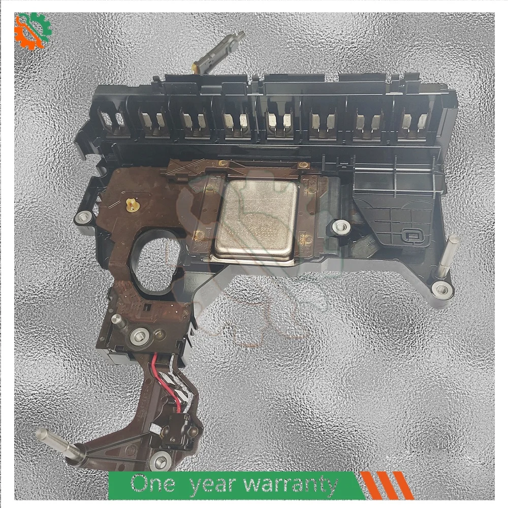 

8HP45 8HP70 0260550076 0260550074 Mechatronic Control Unit Gearbox Automatic Transmission For BMW Land Rover Jaguar XE 2.0D X760