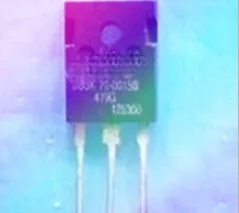 5 قطعة/الوحدة جديد الأصلي DSEC60-06A الدوائر المتكاملة الصمام الثلاثي في الأوراق المالية