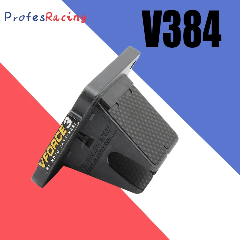 V384A  V Force Reed Valve For Motor Modenas Dinamik 125 All Years KX80 KX85 KX100 RM100