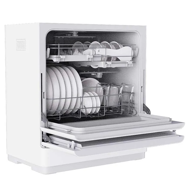 Good Quality Home Dishwasher Machine Portable Dishwasher/Dish Washer