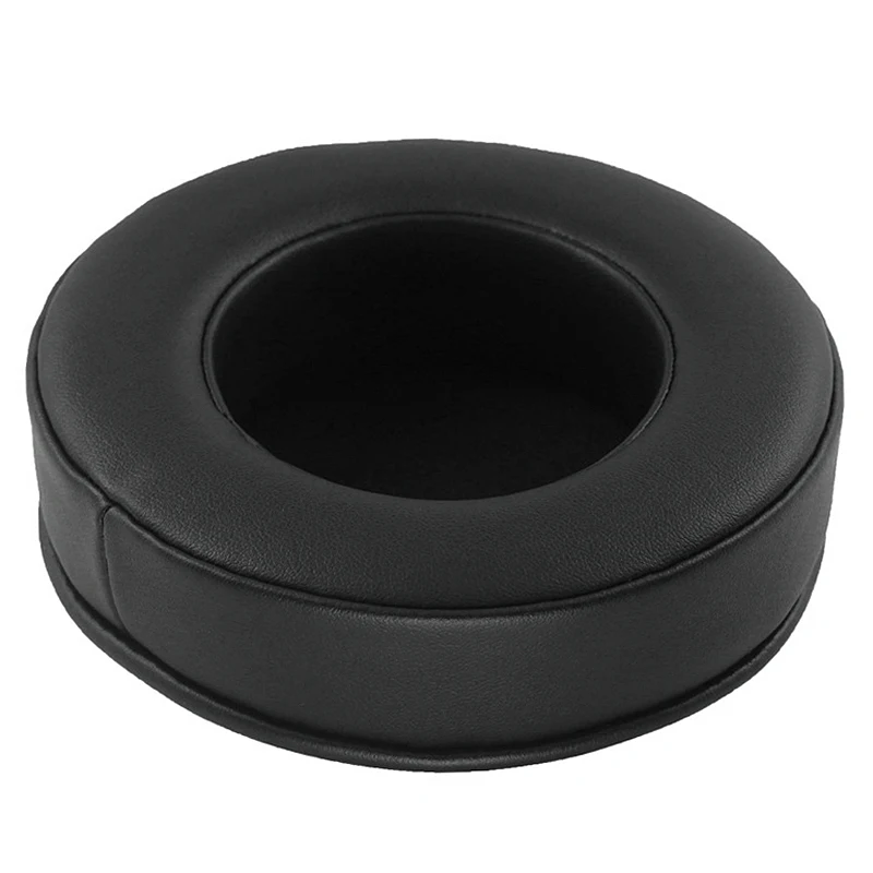 ฟองน้ำหุ้มหูฟังโฟมแบบนุ่มสำหรับ Sony, AKG สำหรับหูฟัง Philips ขนาด100มม.