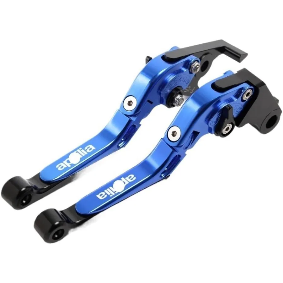 

Foldable Brake Clutch Levers for Aprilia RSV4 RSV4 RR RF 20092021 Models 2020 2019 2018 2017 2016 Motorcycle Folding Extendable