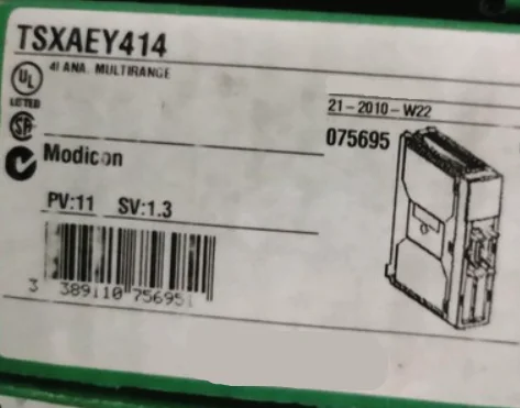

Новый TSXAEY414
