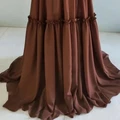 1 skirt