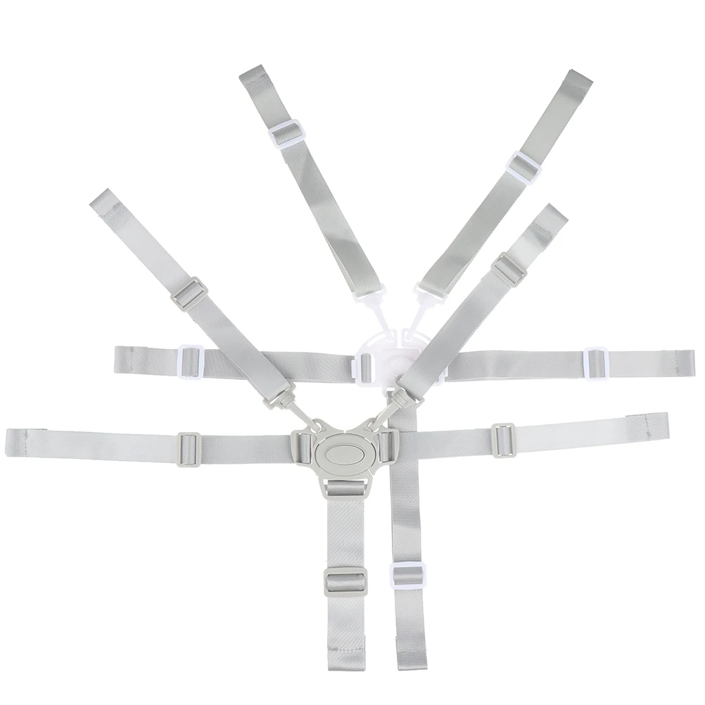 Universal Baby Dining Fütterung stuhl Sicherheits gurt tragbarer Sitz stuhl Sicherheits gurt