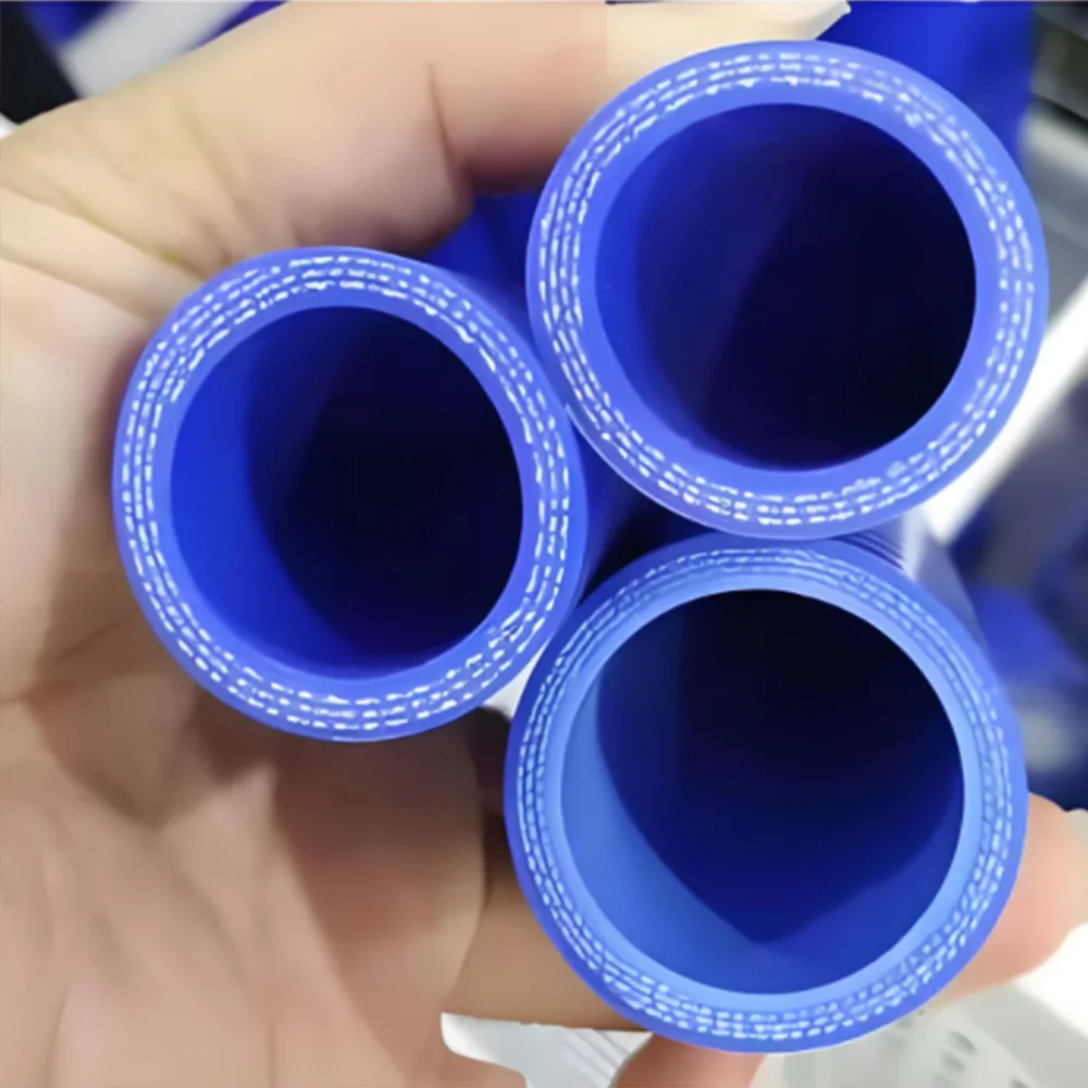 ID 16-80mm Length10-30CM Silicone Intercooler Tube Pipe Coolant Hose High Temperature High Pressure Turbo Charged Send 2 Clamps