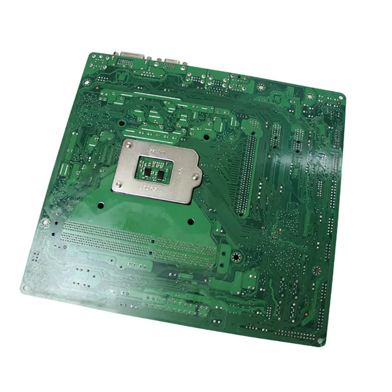 คุณภาพสูงเมนบอร์ดเดสก์ท็อปสําหรับ Lenovo E20 E21 IQ57M 71Y5974 ทดสอบ