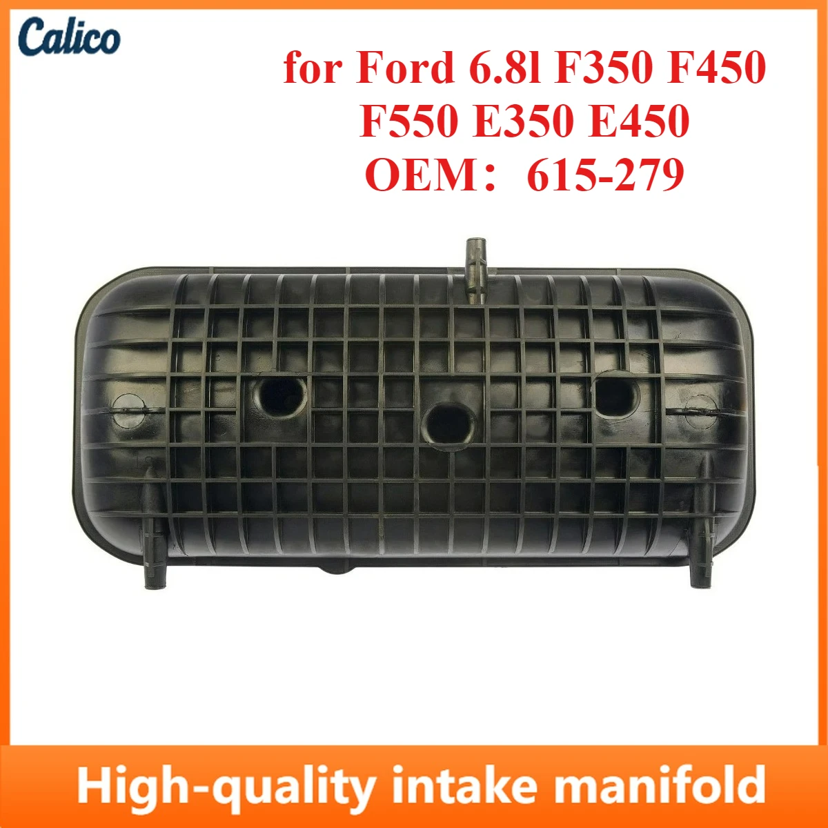 

High Cost-effectiveness for Ford 6.8l F350 F450 F550 E350 E450 Intake Manifold Kit, OEM：615-279