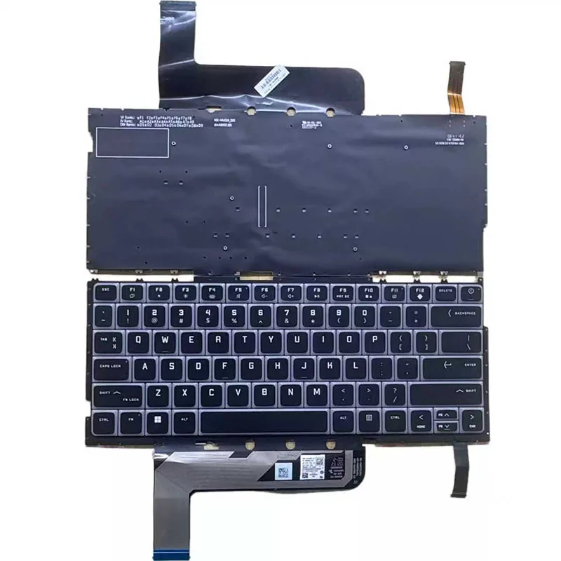 

US Layout Backlight Keyboard For HP OMEN 10 Slim14 14-FB 14-FB0667NR 14-FB023DXX 14-FB0000CA 14-FB0008CA 14T-FB000 14-fb0061TX 6