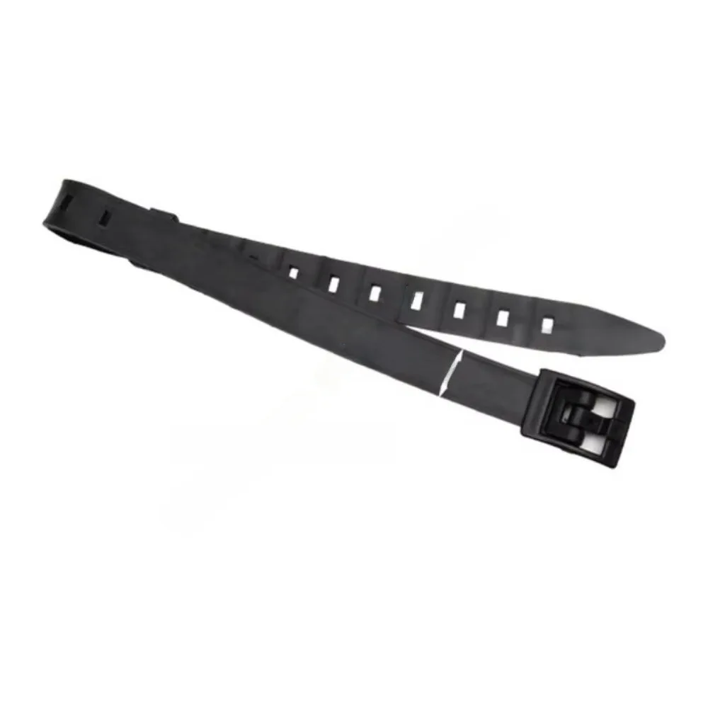 Wide Buckle Type Diving Leg Strap Light Weight Adjustable Band Adjustable Diving Strap Rubber Straps Scuba Cutter Strap