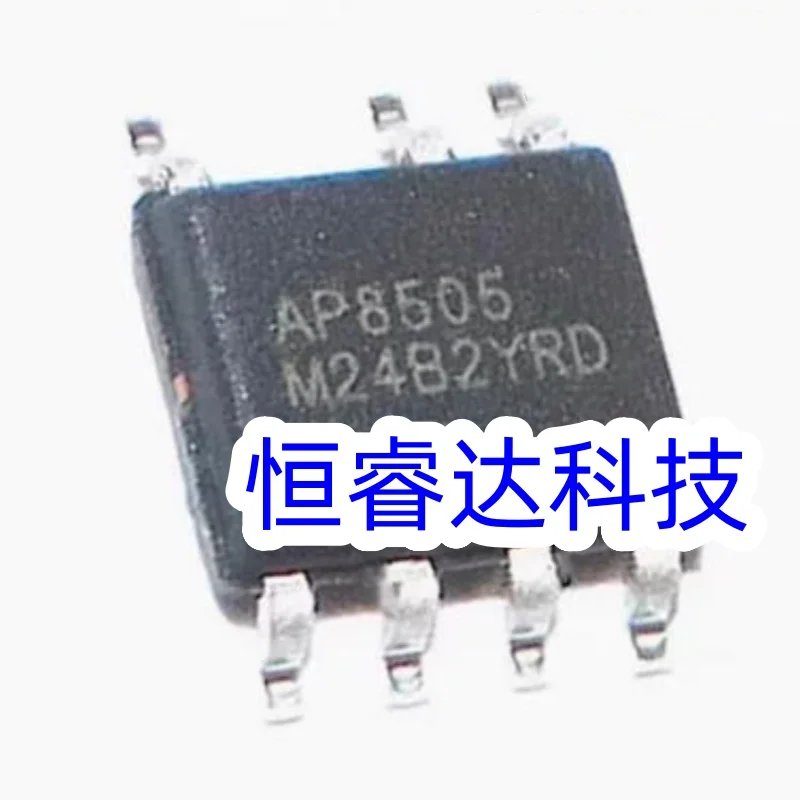 10Pcs AP8505M DIP-7 AP8505 SOP-7 IC Chip Stock Wholesale