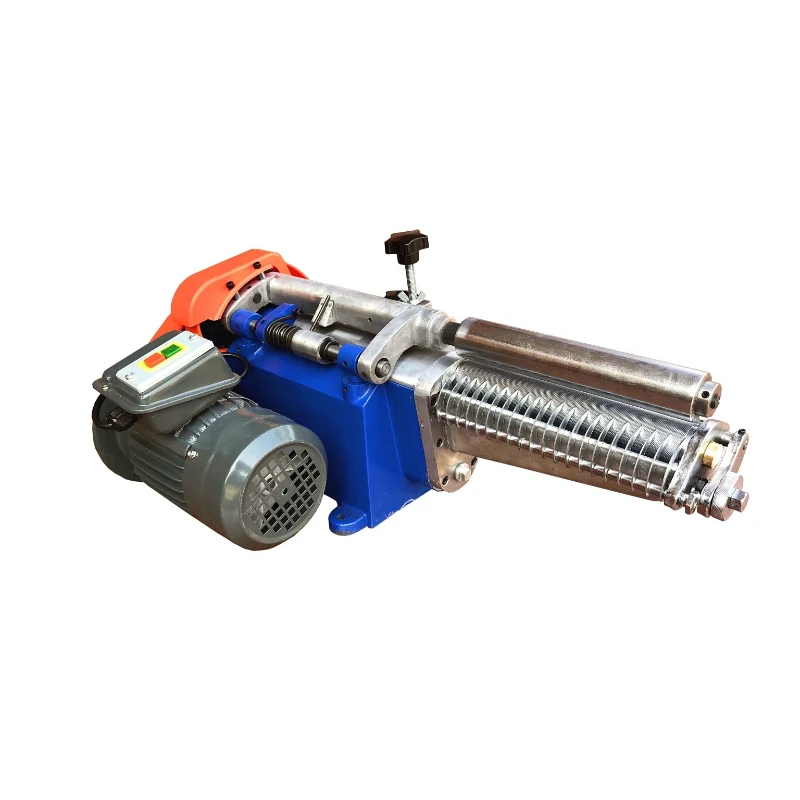 

Yellow glue gluing machine | hard wheel | 0.3MM material can be applied