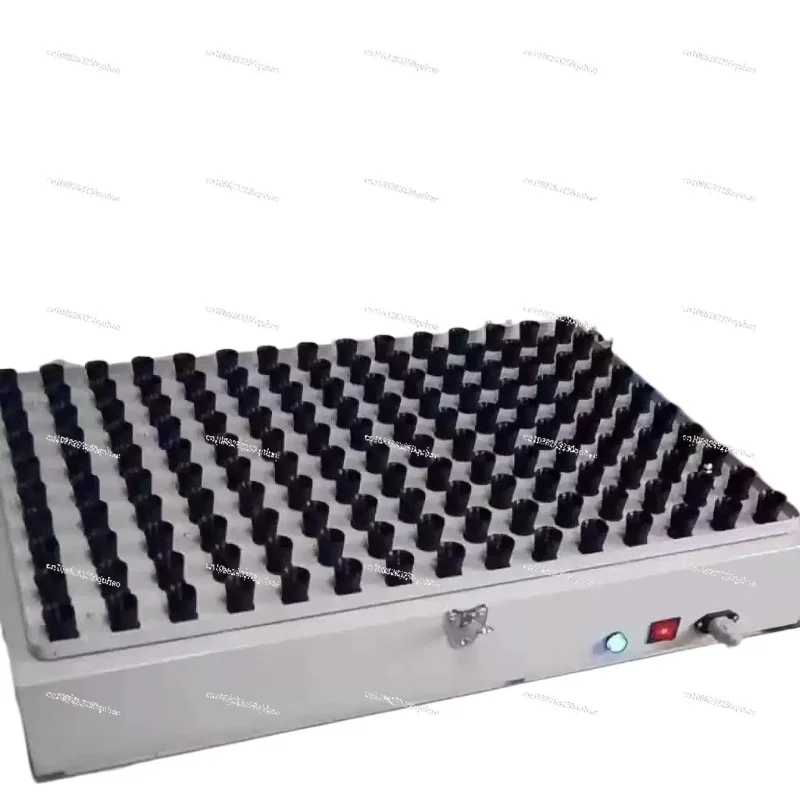

Egg Inspection Tool for LED Cold Light Egg Light Incubator Accessories