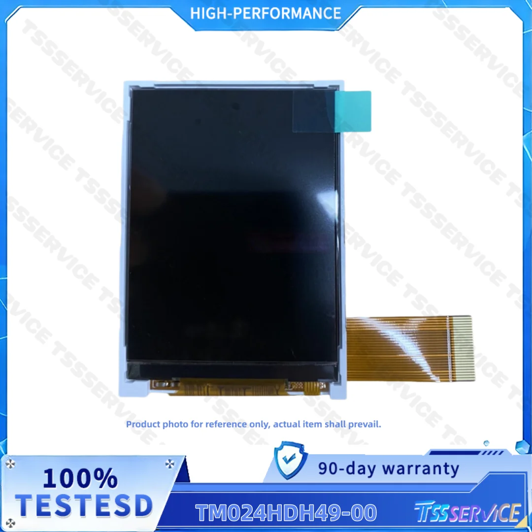 TM024HDH49 2.4