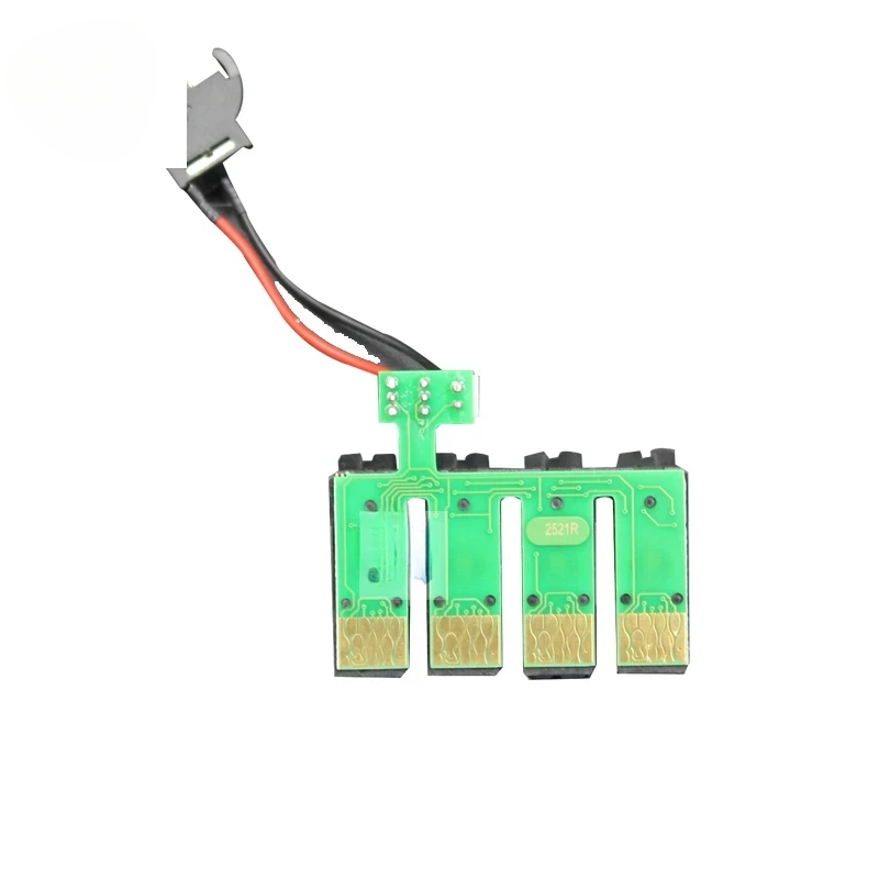 252 27 XL ARC chip for epson WorkForce WF-3620 WF-3640 WF-7610 WF-7620 3640 7610 7620 WF-7110 wf-7720 wf-7710 WF-7210 CISS chip