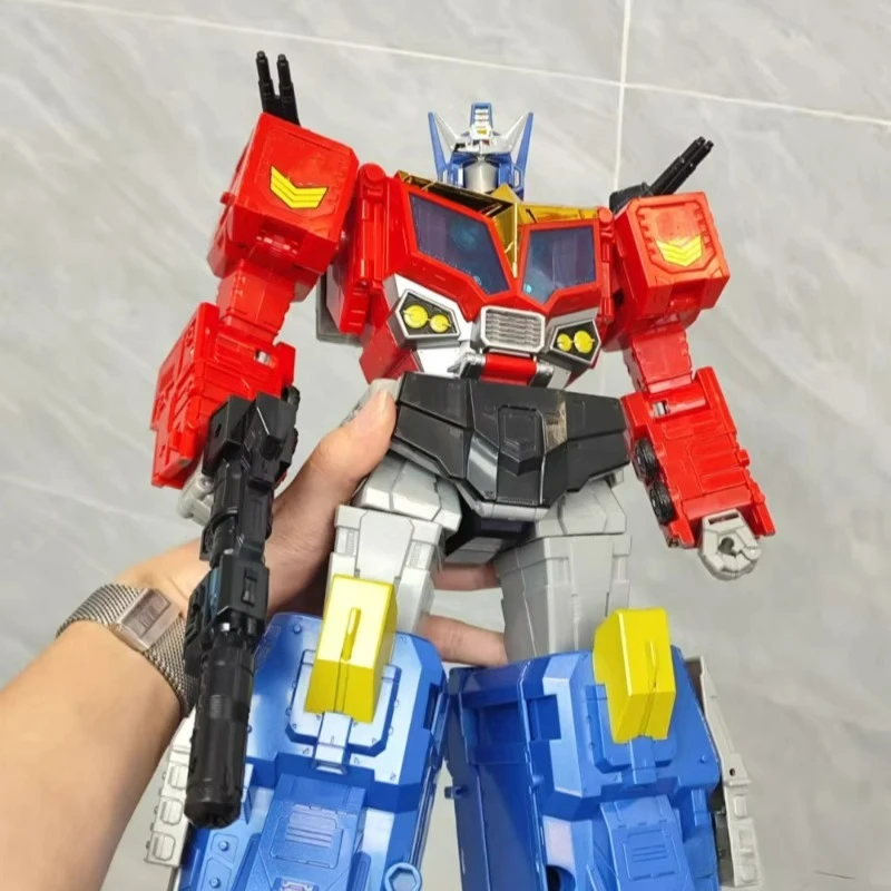 리더십 에라 스타 오프 프라임 크롬 도금 화장품 업그레이드 및 가슴/머리 확대 키트