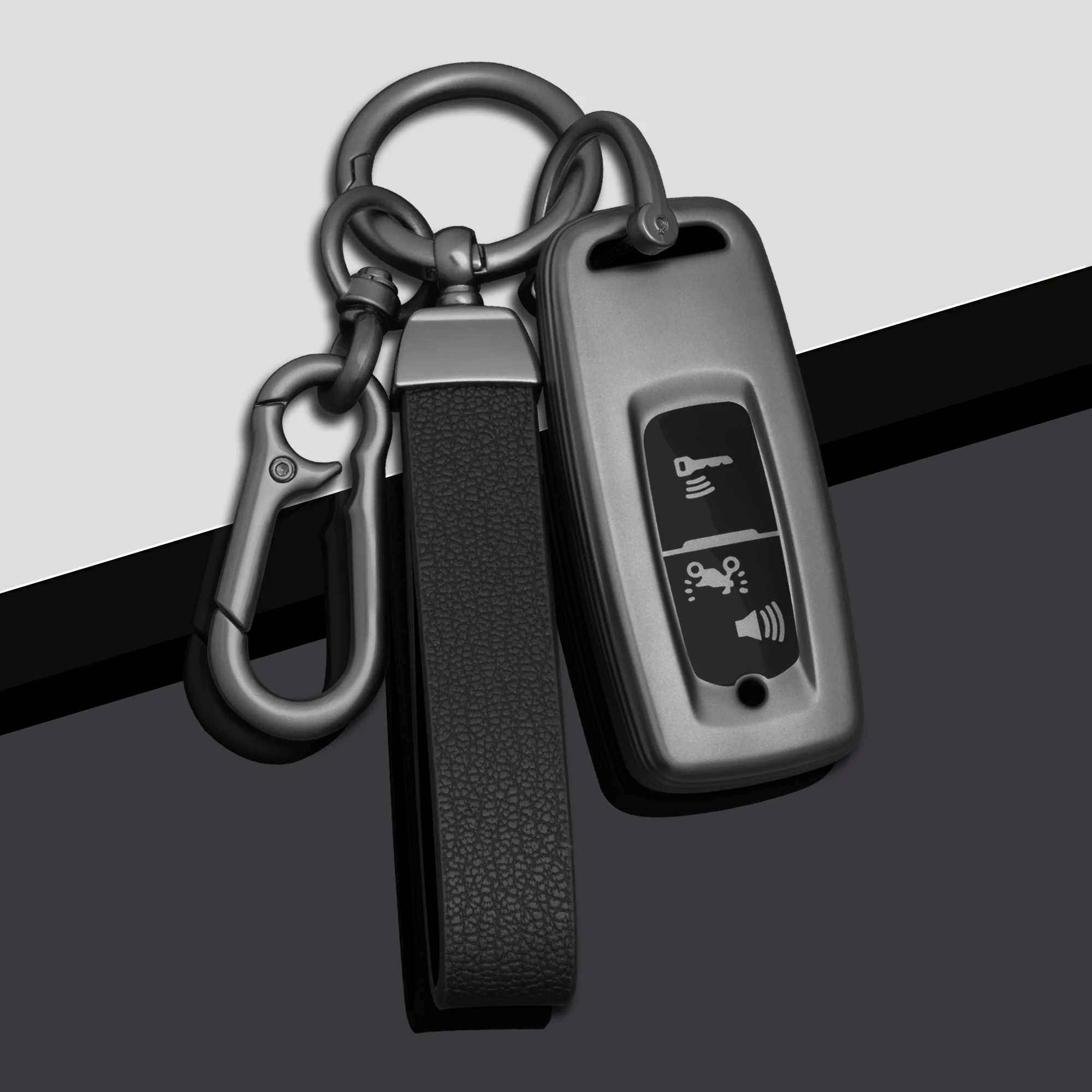 Car Key Case Cover …
