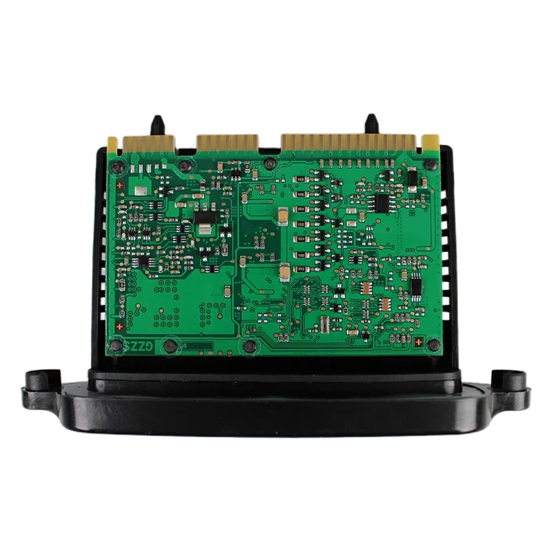 

For BMW 5 Series F10 F11 F07 08- 17 Headlight Control Module Unit New 63117304592, 63117316217G Xenon AHL TMS Driver-A74F