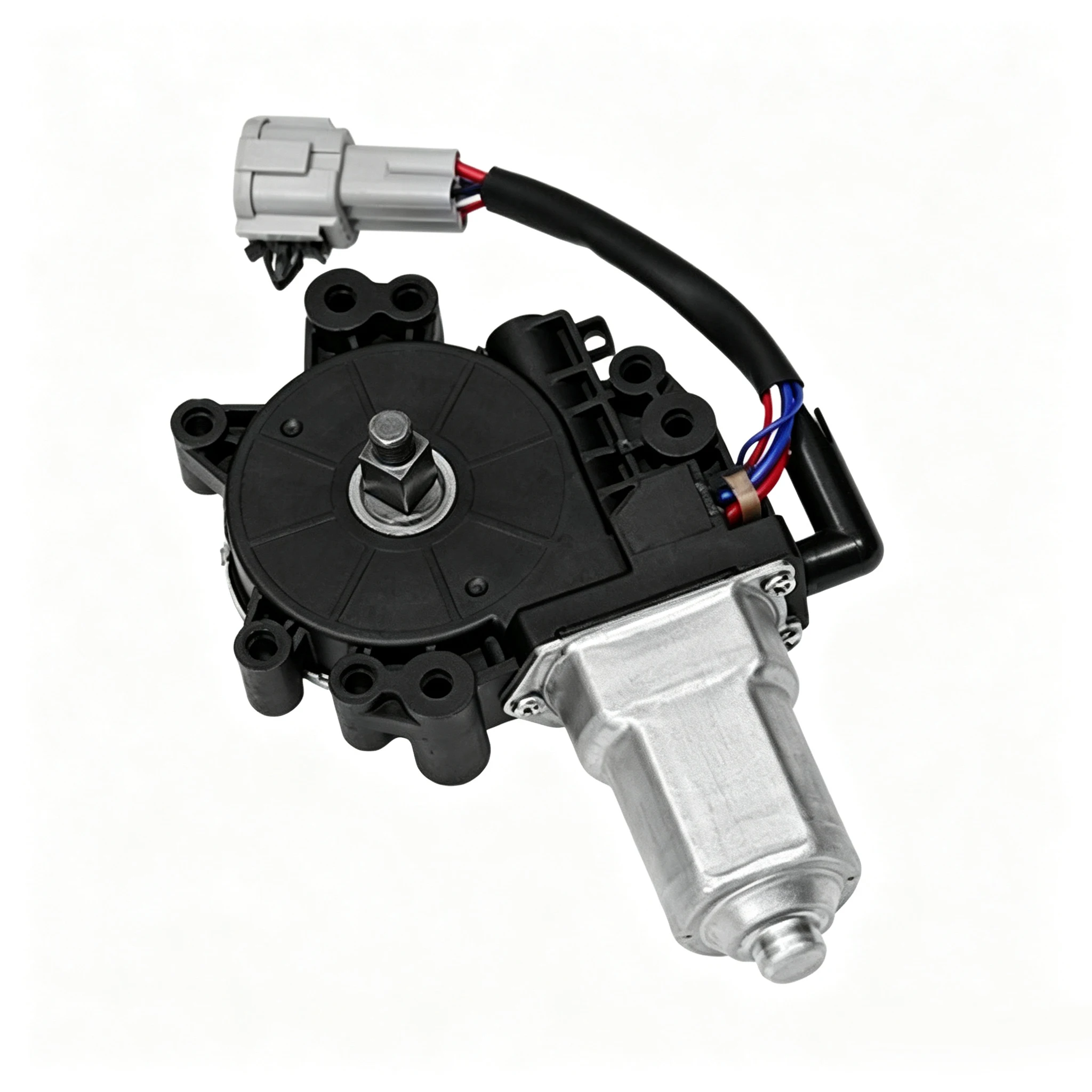 80730-9FJ0A/80731-9FJ0A Power Window Lift Motor For Nissan Titan Armada For Infiniti QX56 QX80 Regulator Lifter Motor