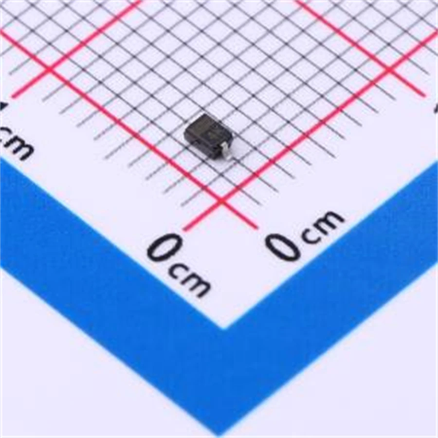 50 قطعة/الوحدة BB172X (الثنائيات) #5